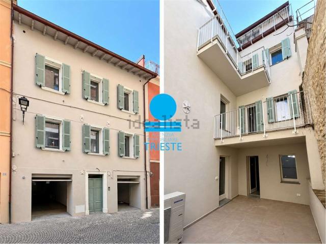 Appartamento in vendita di 157 m²