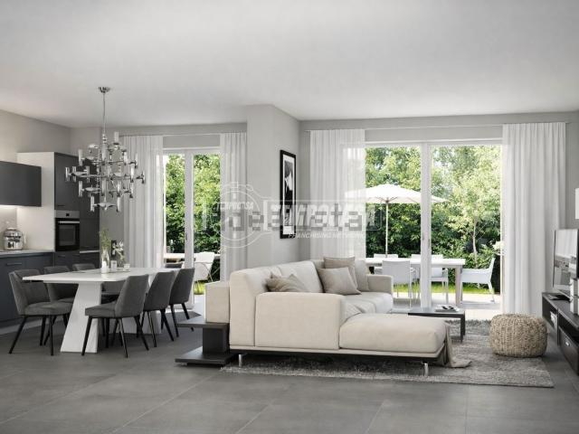 Appartamento in vendita di 157 m² in Via C. Marx