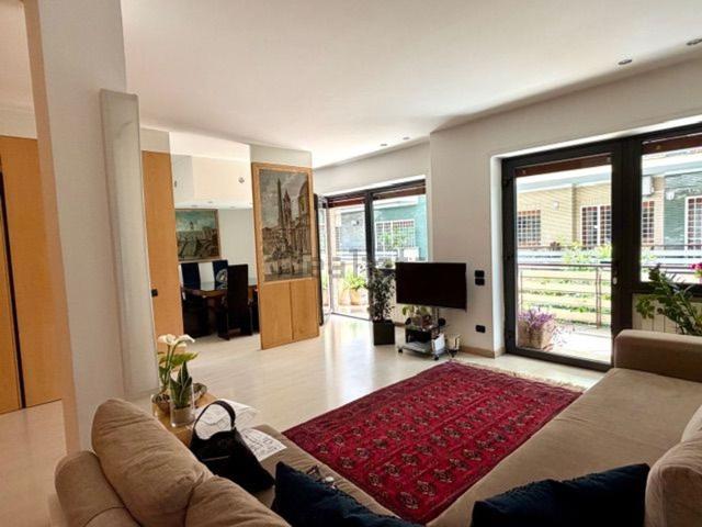 Appartamento in vendita di 157 m² in Via Courmayeur