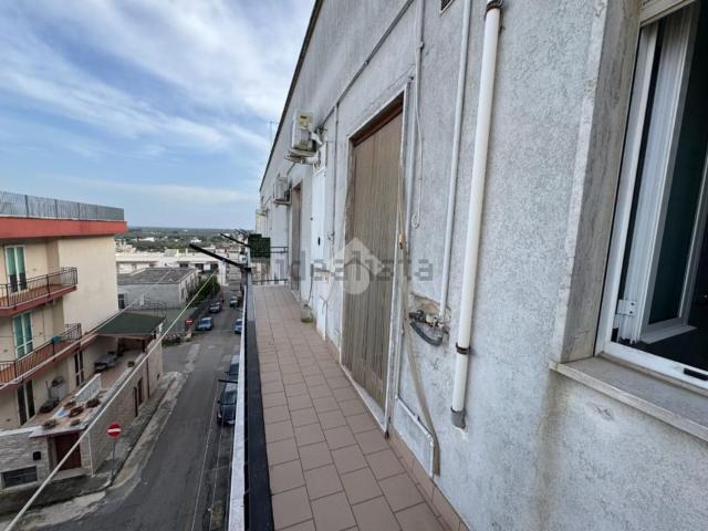 Appartamento in vendita di 157 m² in Via Cappuccini, 11