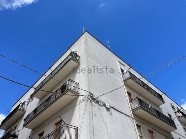 Appartamento in vendita di 157 m² in Via Cappuccini, 11