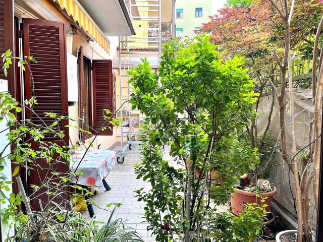 Appartamento in vendita di 157 m² in Via Casoretto, 35