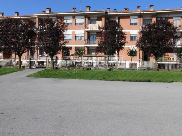 Appartamento in vendita di 157 m² in Via Alba, 79