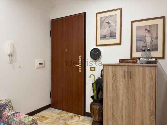 Appartamento in vendita di 157 m² in Via Alberto Salietti, 8