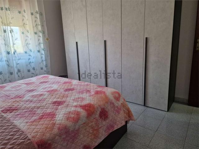 Appartamento in vendita di 157 m² in Via Alessandro Magno, 180