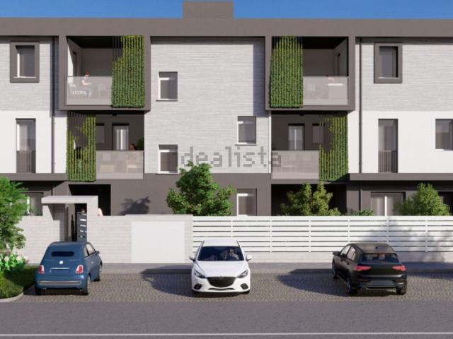 Appartamento in vendita di 157 m² in Via Arno