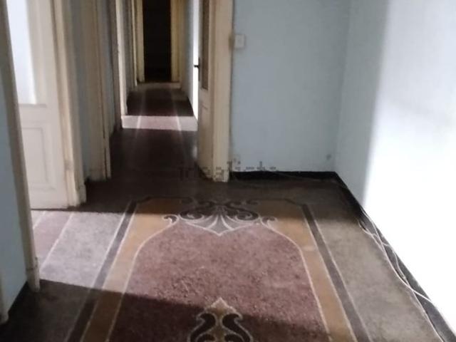 Appartamento in vendita di 157 m² in Via B. Ottaviano