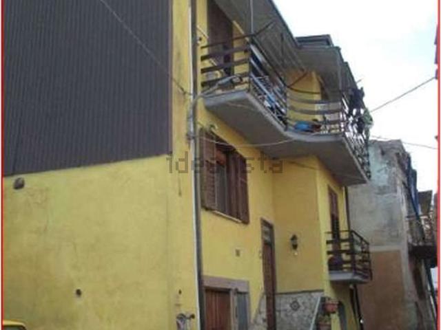 Appartamento in vendita di 157 m² in Via Borgo