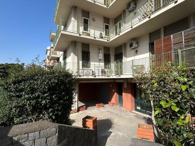 Appartamento in vendita di 157 m² in Via Battista Grassi, 15
