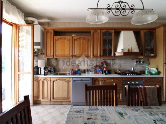 Appartamento in vendita di 157 m² in Via Badia, 13