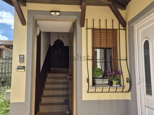 Appartamento in vendita di 157 m² in Via Baldasseria Media