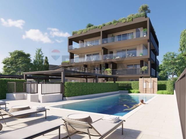 Appartamento in vendita di 157 m² in Via Bell&apos Italia, 39