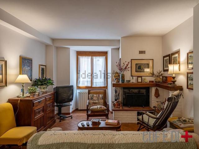 Appartamento in vendita di 157 m² in Via Brunori Bucarini
