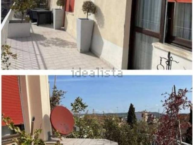 Appartamento in vendita di 157 m² in Via Goffredo Mameli, 36