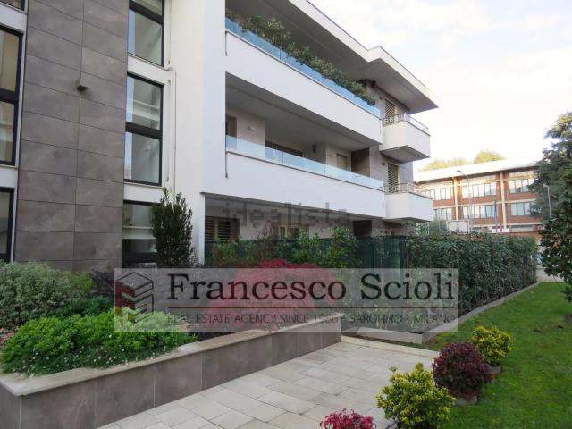 Appartamento in vendita di 157 m² in Via Gaudenzio Ferrari, 5