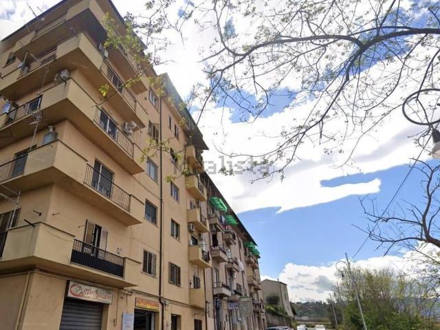 Appartamento in vendita di 157 m² in Via Giuseppe Garibaldi, 2