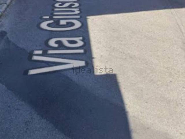 Appartamento in vendita di 157 m² in Via Giuseppe Garibaldi