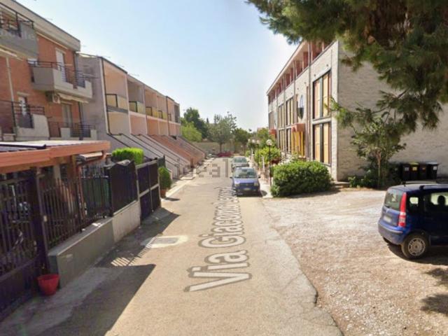 Appartamento in vendita di 157 m² in Via Giacomo Leopardi
