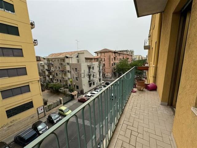 Appartamento in vendita di 157 m² in Via Giovanni Lavaggi