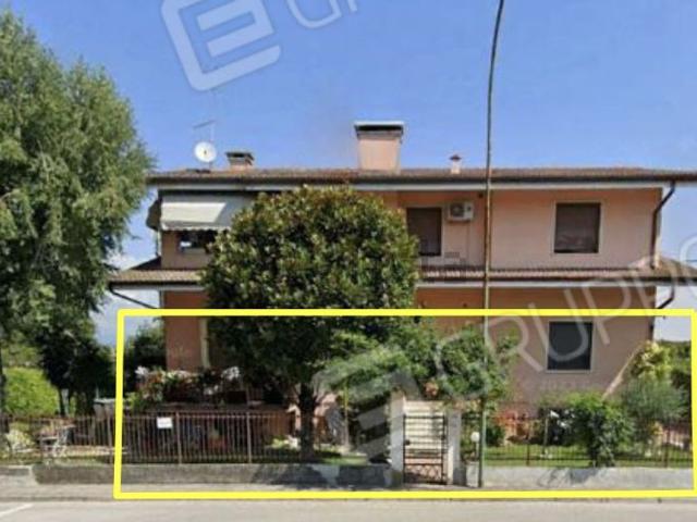 Appartamento in vendita di 157 m² in Via Don N. Busti, 12