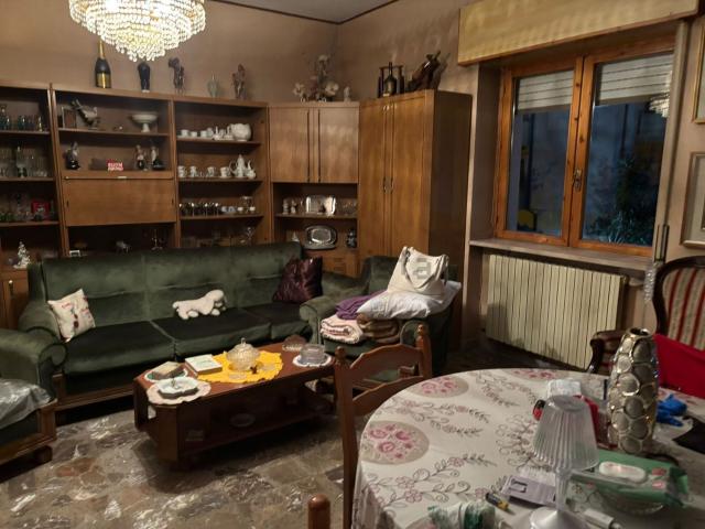 Appartamento in vendita di 157 m² in Via Don Silvestro Marano