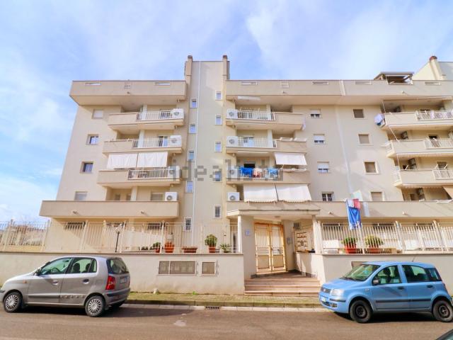 Appartamento in vendita di 157 m² in Via De Sanctis, 63