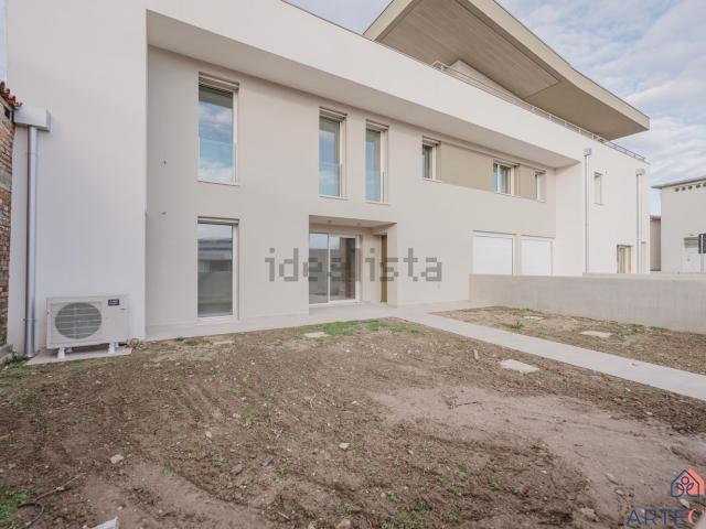 Appartamento in vendita di 157 m² in Via del Popolo