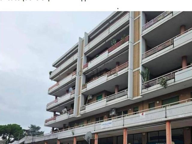 Appartamento in vendita di 157 m² in Via dello Sport