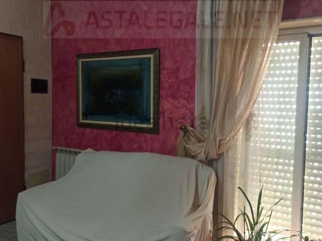 Appartamento in vendita di 157 m² in Via della Resistenza, 115