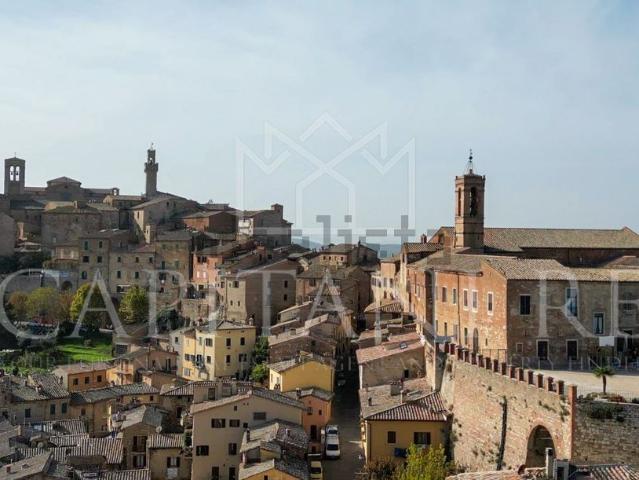 Appartamento in vendita di 157 m² in Via delle Caldaie, 4
