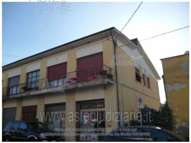 Appartamento in vendita di 157 m² in Via delle Rose, 6