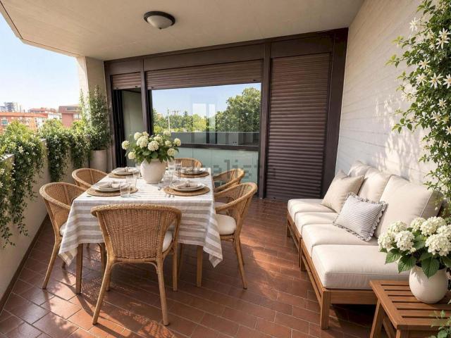 Appartamento in vendita di 157 m² in Via Emilio Zago, 2