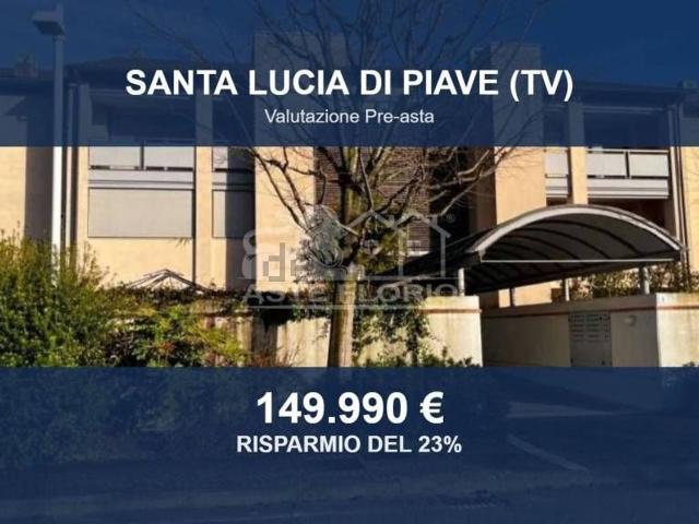 Appartamento in vendita di 157 m² in Via Europa, 2