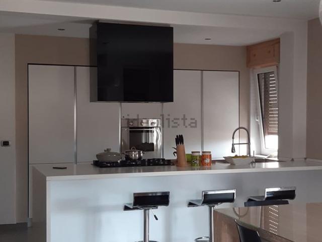 Appartamento in vendita di 157 m² in Via fleming