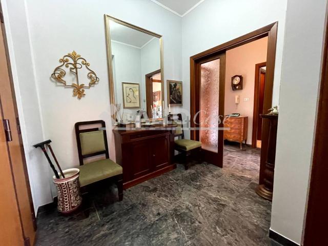 Appartamento in vendita di 157 m² in Via Isonzo