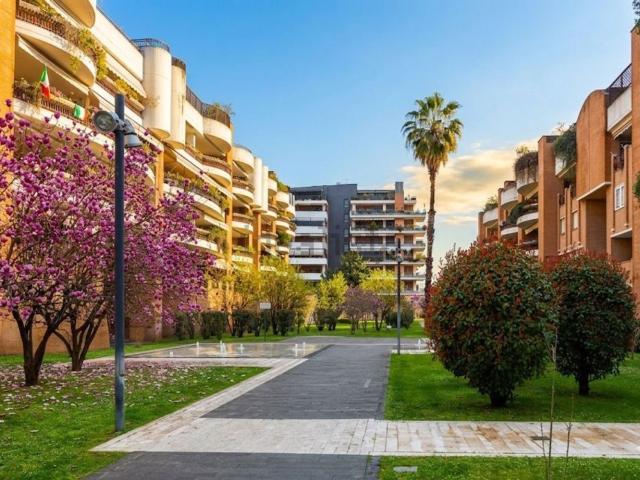 Appartamento in vendita di 157 m² in Via Olindo Guerrini, 21