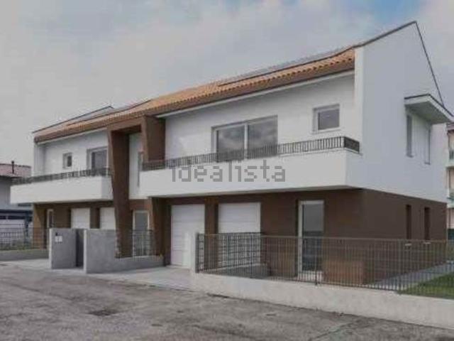 Appartamento in vendita di 157 m² in Via Lorenzo Perosi