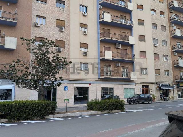 Appartamento in vendita di 157 m² in Via Libertà, 12