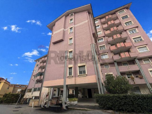 Appartamento in vendita di 157 m² in Via Luigi Pirandello, 5