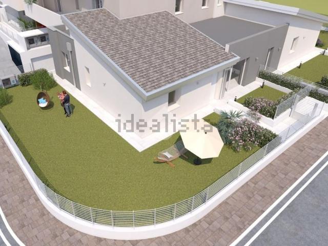 Appartamento in vendita di 157 m² in Via Monte Grappa, 3