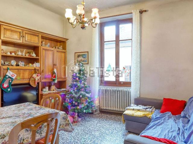 Appartamento in vendita di 157 m² in Via Martinelli Foscarini