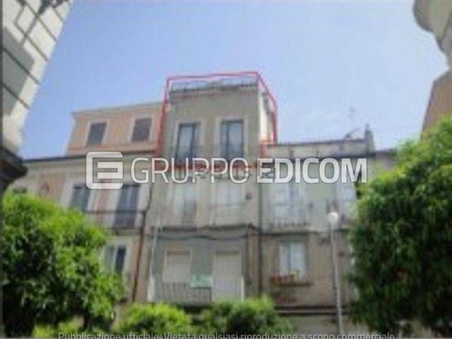 Appartamento in vendita di 157 m² in Via Mercante