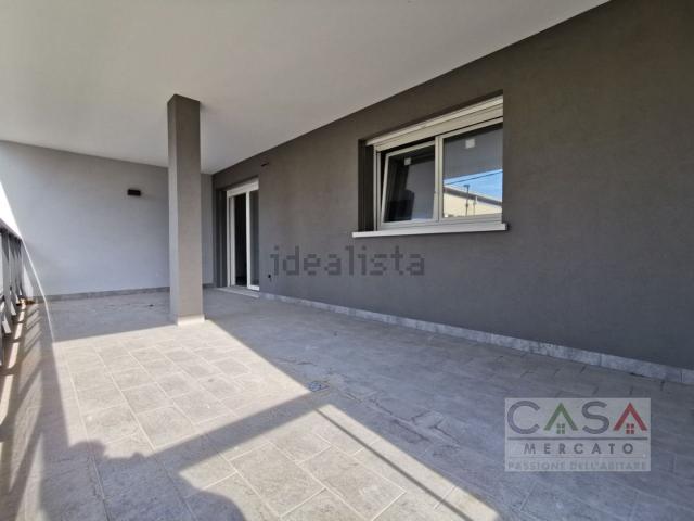 Appartamento in vendita di 157 m² in Via Noncello
