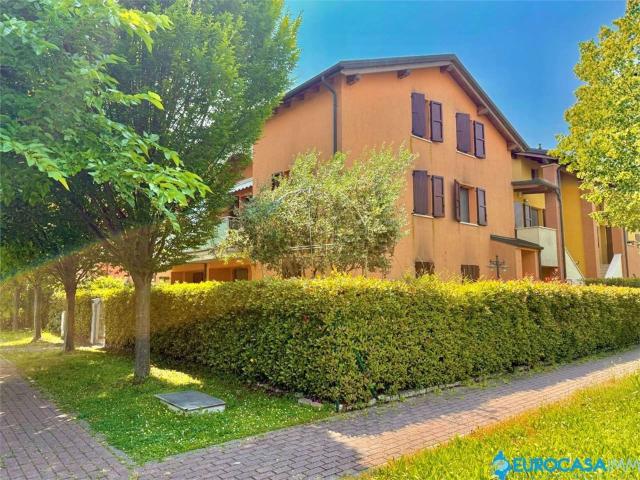 Appartamento in vendita di 157 m² in Via Nilde Iotti, 21