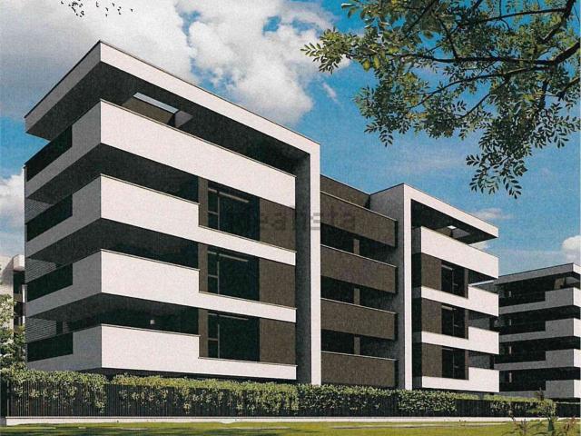 Appartamento in vendita di 157 m² in Via Nilde Iotti