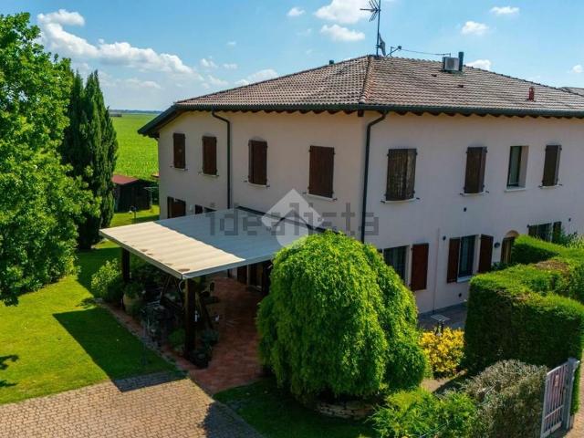 Appartamento in vendita di 157 m² in Via Savena Vecchia, 116