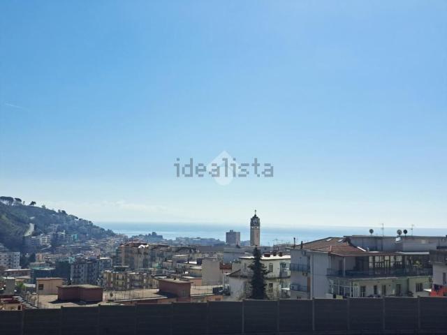 Appartamento in vendita di 157 m² in Via Salvatore Calenda, 6