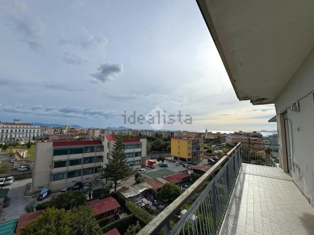 Appartamento in vendita di 157 m² in Via San Cristoforo