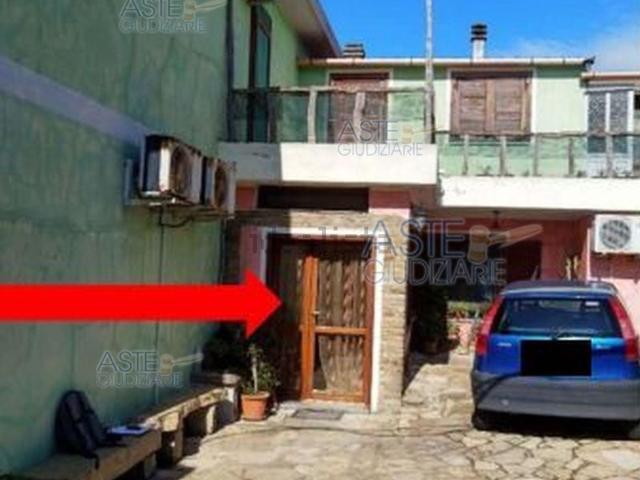 Appartamento in vendita di 157 m² in Via San Teodoro, 30