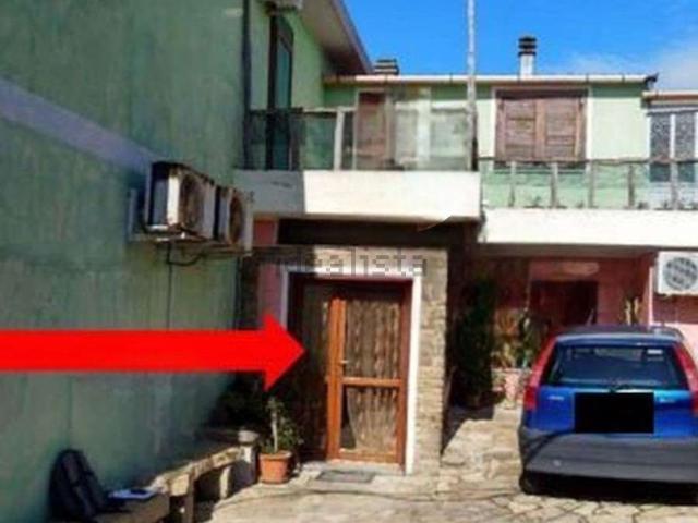 Appartamento in vendita di 157 m² in Via San Teodoro